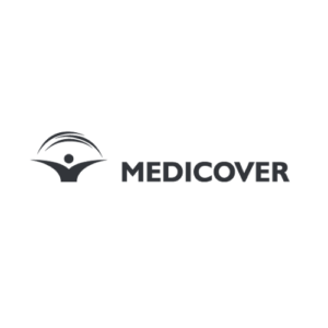 Medicover logo