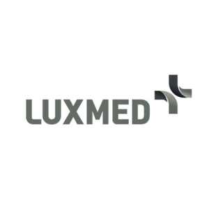 luxmed logo